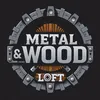 metal.wood.loft