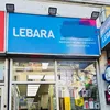 lebara.queensway