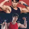 ASIA'S SEXY MEN 🫶