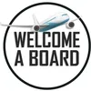 WelcomeAboard