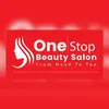 one stop beauty salon 𖣂
