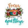 cricegoodthings