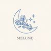 Melune 🤍