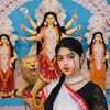 দর্শন মেয়ে চৈতি