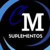 CM SUPLEMENTOS