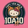 10A10-THPT Yên Mô B