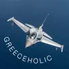 GreeceHolic 🇬🇷🫀