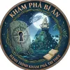 Bí Ẩn Khám Phá