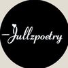 Jullzpoetry