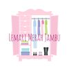 lemari.merah.jambu