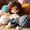 amigurumi.em.croc