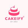 Cakeify by Anji