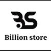 Billion.Store🚀