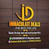 immaculatedeals