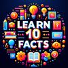 Learn10facts