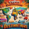 Explore Destination