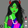 😱..মেছো ভুতের মহারানী..👰‍♂️