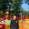 sandeep_messi