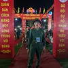 Chú bộ đội 🇻🇳