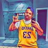 deehewthagreat