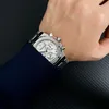 Custom watch