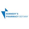 kennedys_chemist_botany