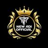 New Adi Official