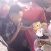 សាងកមាំ្ល ងចិត្ត
