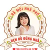 Bà mối nhà phố Sài Gòn