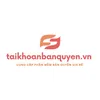 taikhoanbanquyen.vn