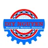 DIY Nguyen