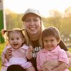 Nicole | Two Tots and Me