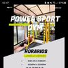 POWER SPORT GYM