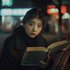genevievebookhugs