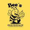 bees_cheesecake