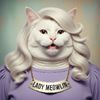 LADY MEOWLIN