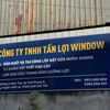 tanloiwindow