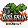 OJOL ERLIN CHANGHUA🇹🇼