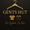 Gents Hut