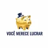 Você Merece Lucrar