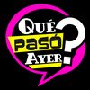 quepasoayer.bo