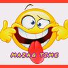 MAZAQ TIME