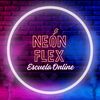 Master Neón Flex Academy