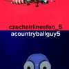 acountryballguy5