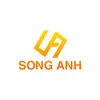 Kiến Trúc Song Anh