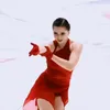 Sports beauty