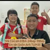 Doãn Anh Tú