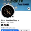 S & N fashion shop