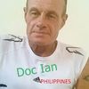 ianmorrisondocian
