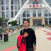 Sơn xê dịch 🛵⛰️🏝️